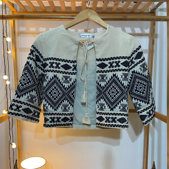 Cherymoya Coat. Size - S - Picture 4 of 10